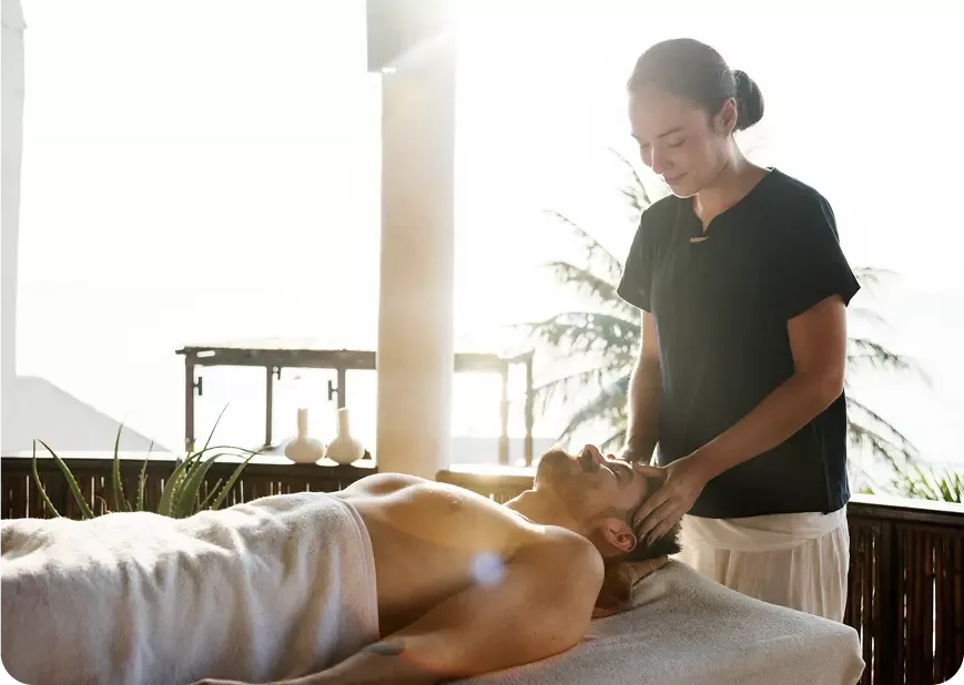 Spaxión - gestión de hoteles y paradores