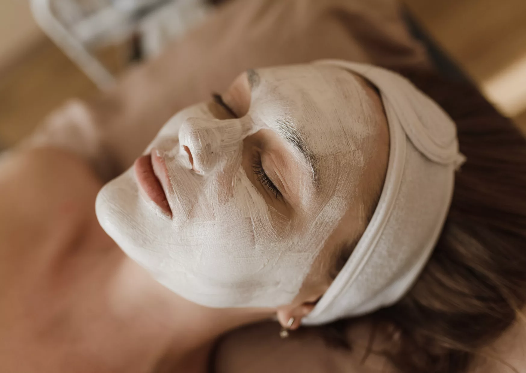 Spaxión centro de spa y wellness - Faciales